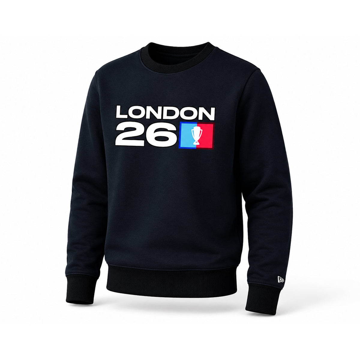 London 26 Crew Sweatshirt