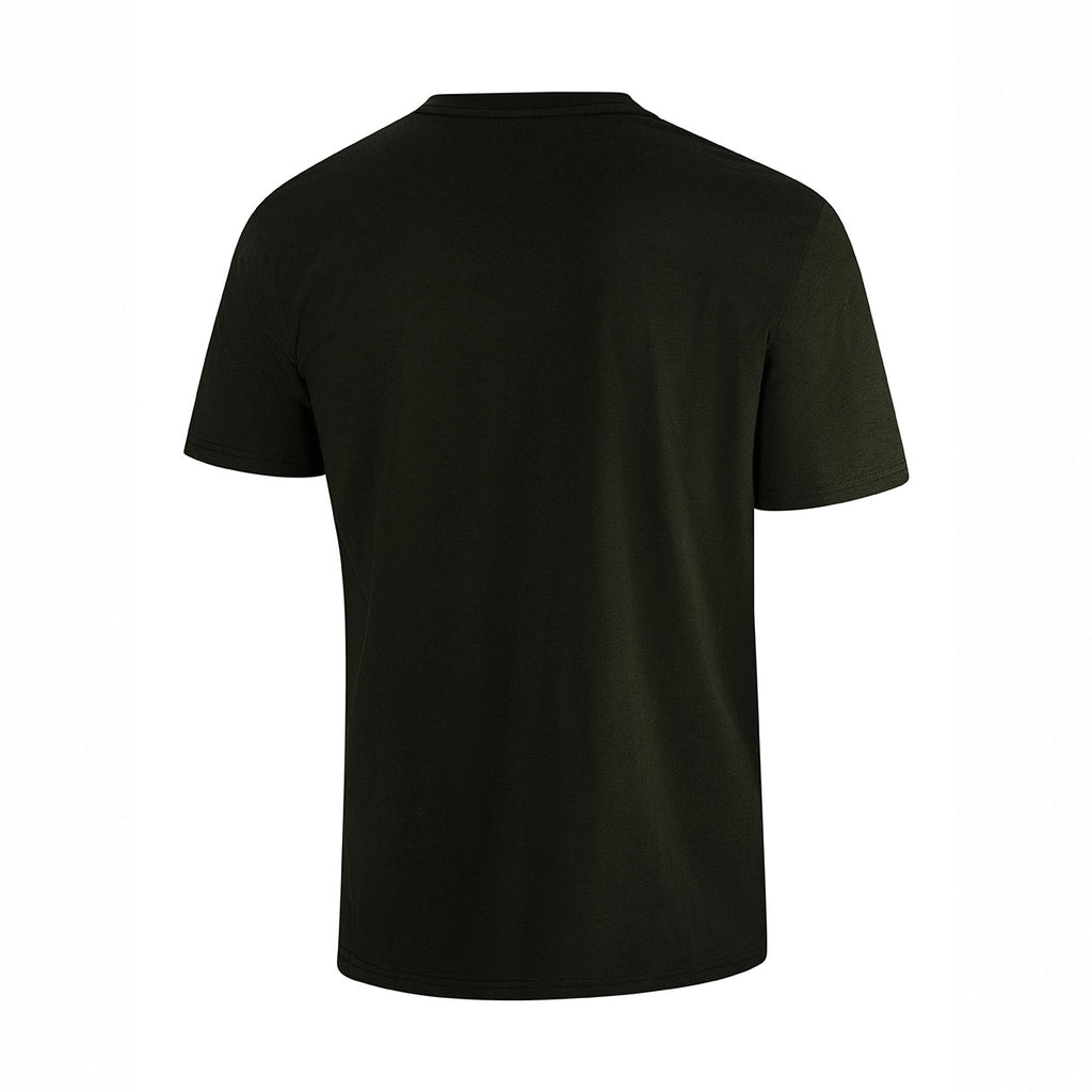 Laver Cup London 26 Tee (Dark Gray)