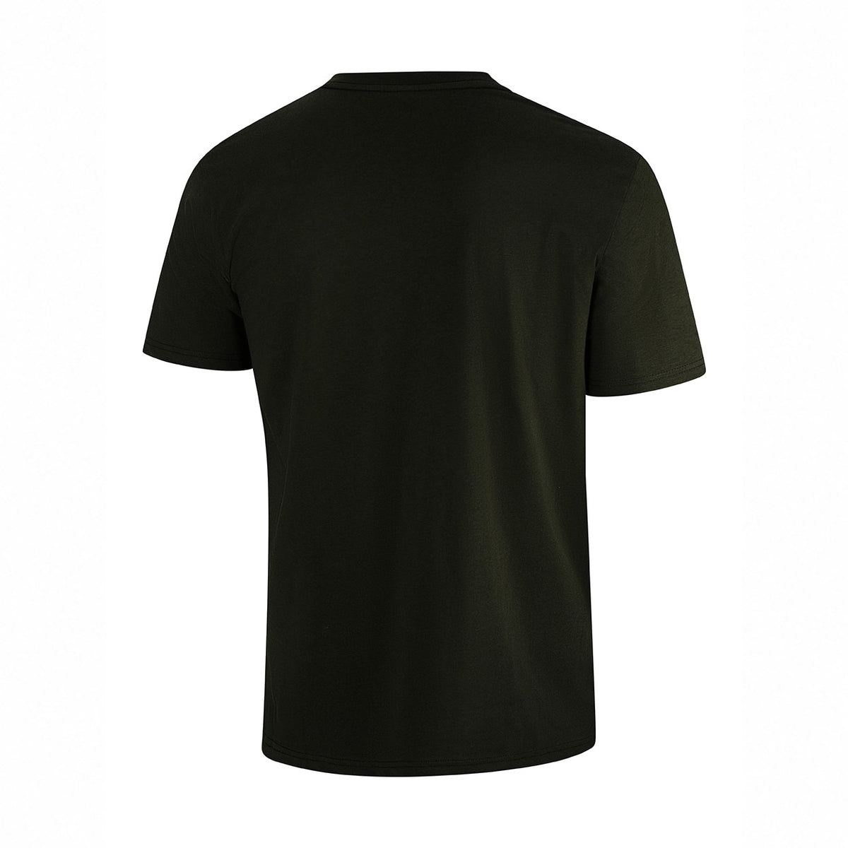 Laver Cup London 26 Tee (Dark Gray)