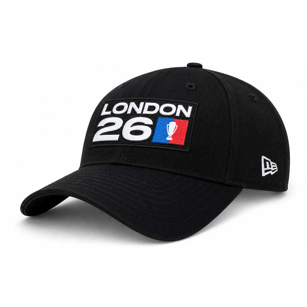 London 26 Cap