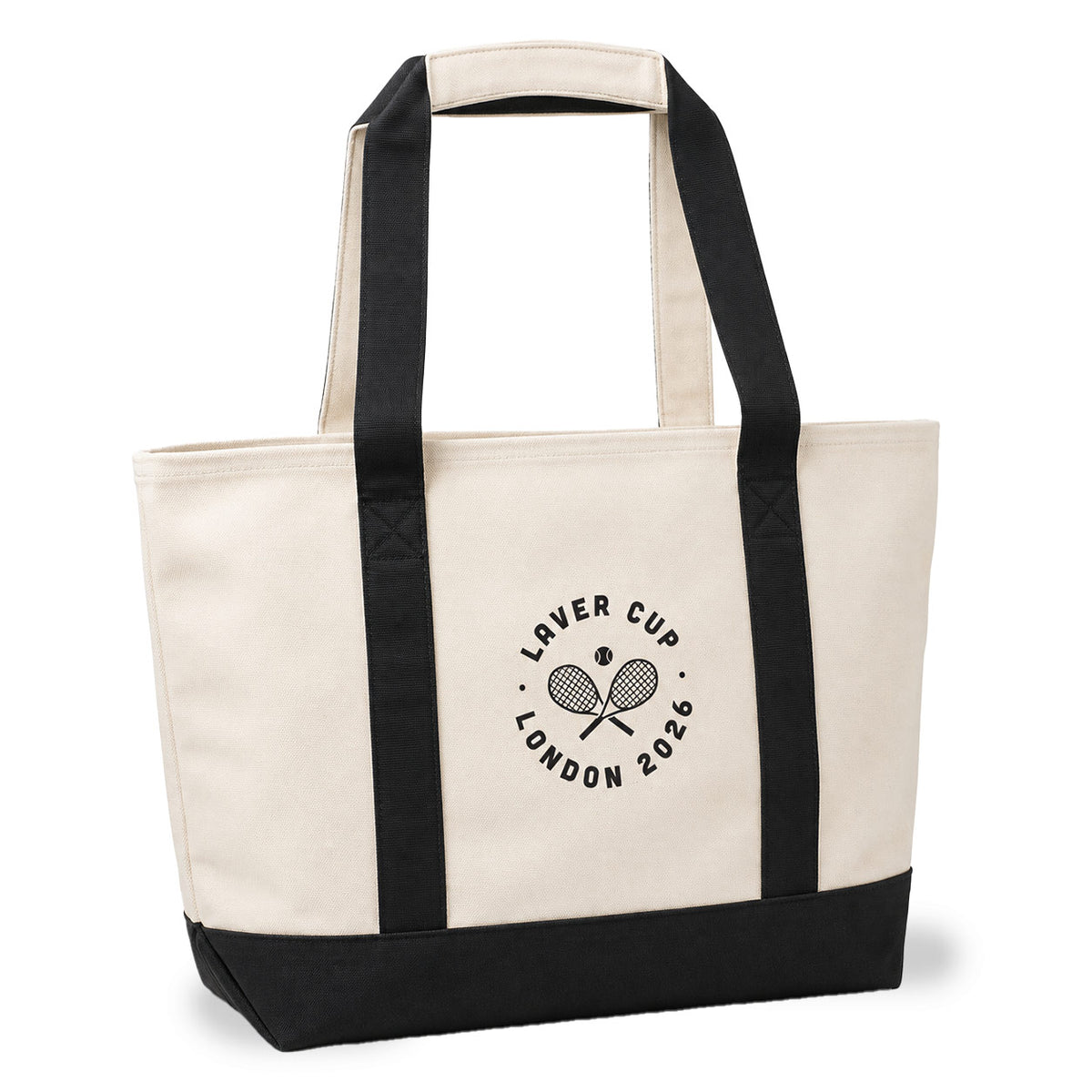 Laver Cup Tote Bag